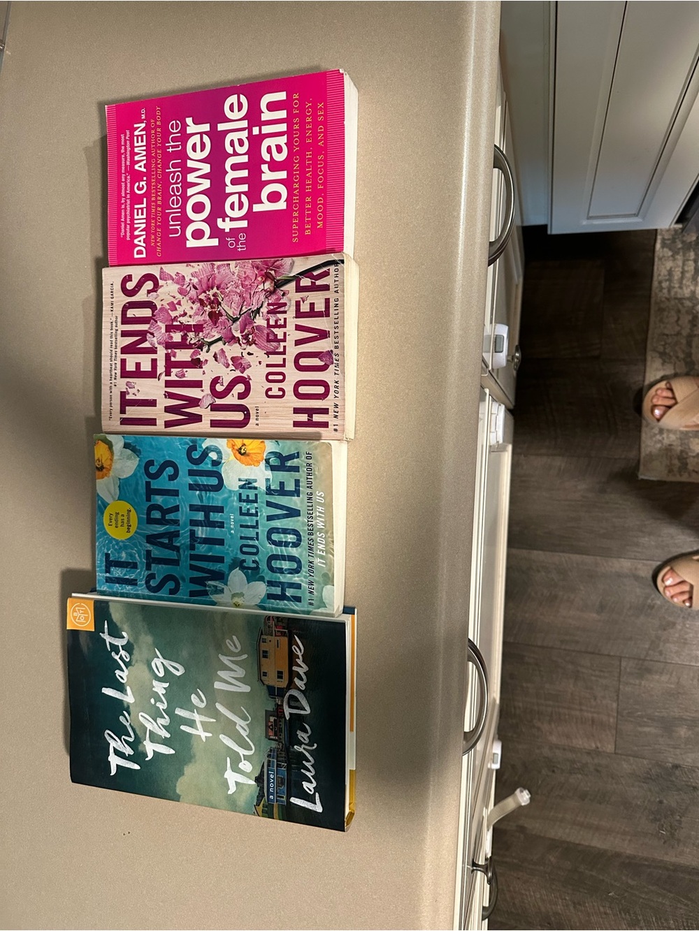 Books